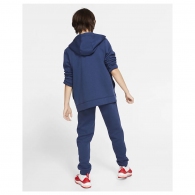 Costum sportiv Nike B NSW TRK SUIT CORE BF thumbnav 6