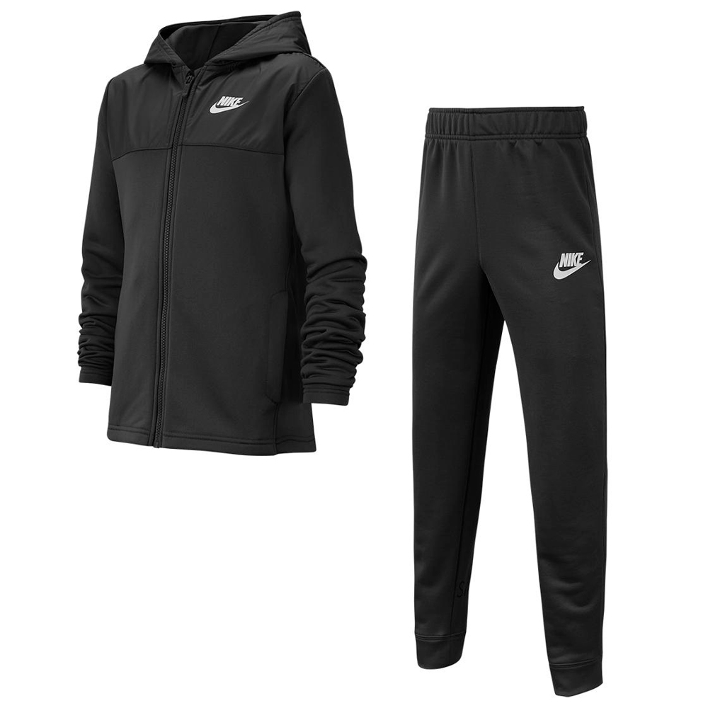Спортивный костюм Nike TRACK SUIT photo Спортивный костюм Nike TRACK SUIT photo