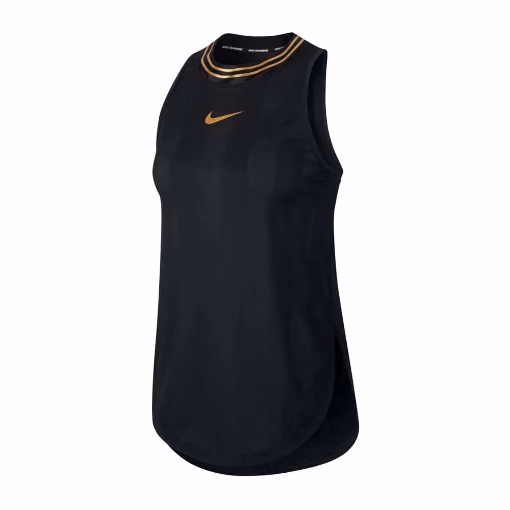 Maiou Nike W NK TANK GLAM