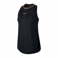 Майка Nike W NK TANK GLAM thumbnav