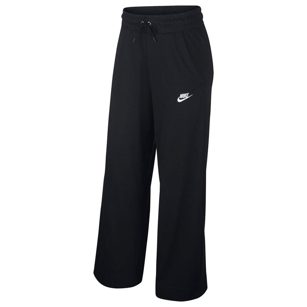 Штаны Nike W NSW PANT OH JRSY M Черный Женский photo 1 Штаны Nike W NSW PANT OH JRSY M Черный Женский photo 1