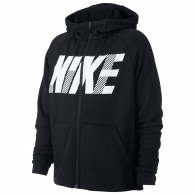 Толстовка Nike B NK DRY GFX FZ HOODIE thumbnav