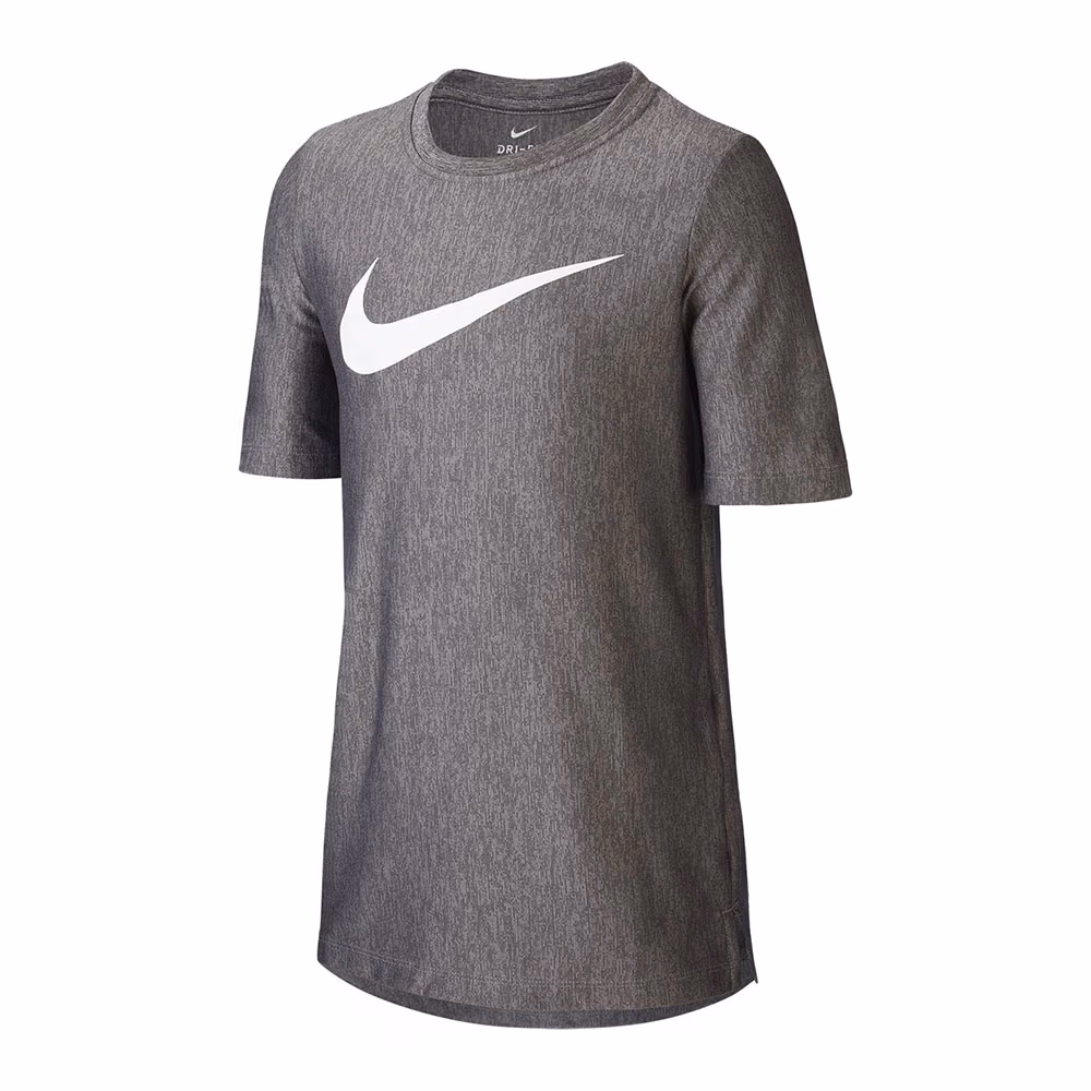 Tricou Nike CORE SS PERF TOP HTHR 