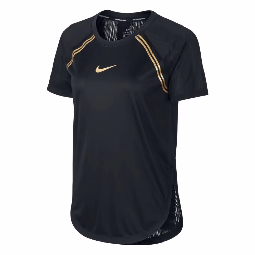  Nike W NK TOP SS GLAM