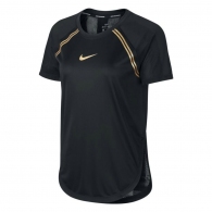  Nike W NK TOP SS GLAM thumbnav 1