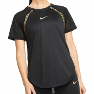  Nike W NK TOP SS GLAM thumbnav 2