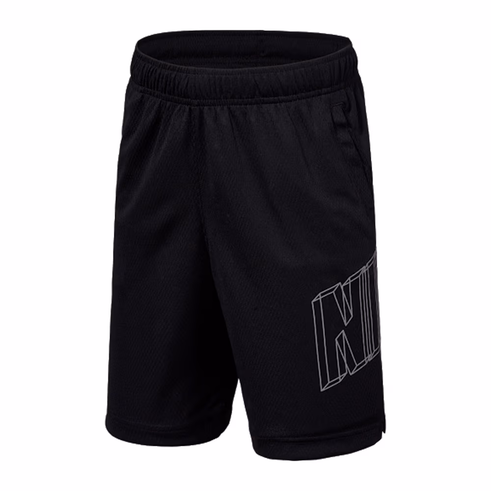 Nike B NK DRY GFX SHORT