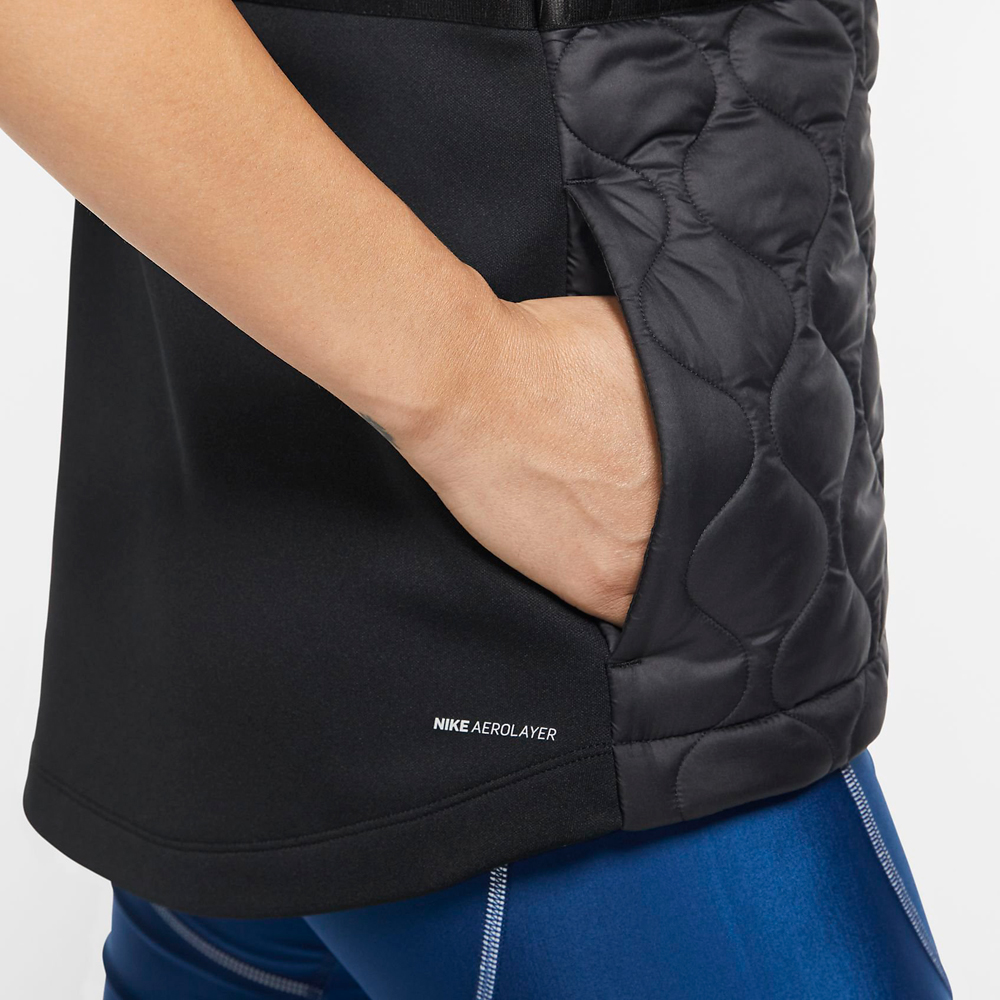  Nike W NK AROLYR VEST photo 2