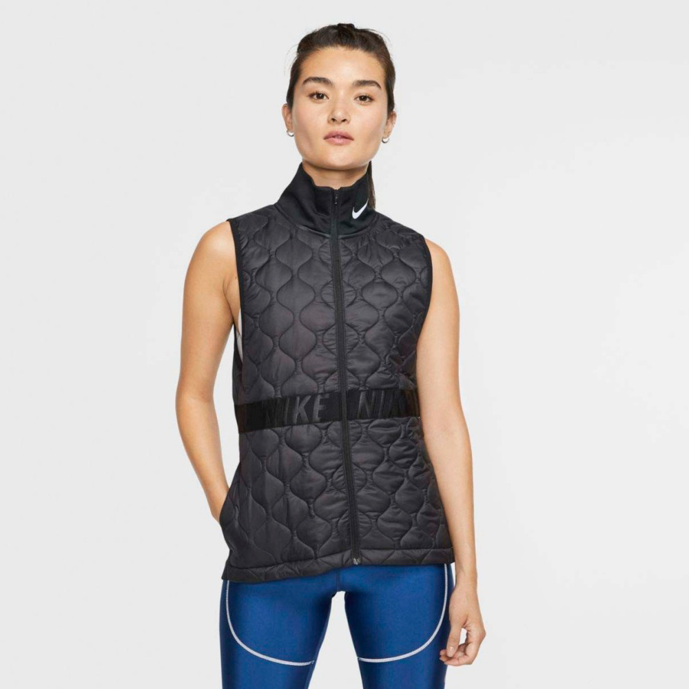  Nike W NK AROLYR VEST photo 3