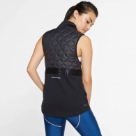 Nike W NK AROLYR VEST thumbnav 4