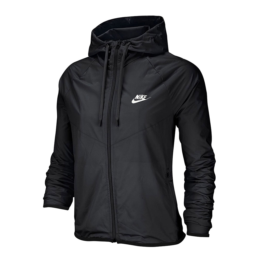 Jacheta windbreaker Nike W NSW WR JKT