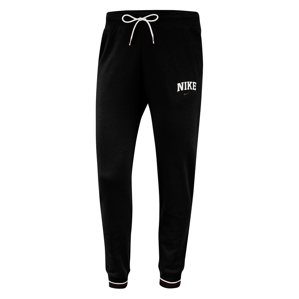 Pantaloni Nike JGGR FLC VRSTY photo Pantaloni Nike JGGR FLC VRSTY photo