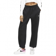Брюки Nike W NSW PANT FLC TREND thumbnav