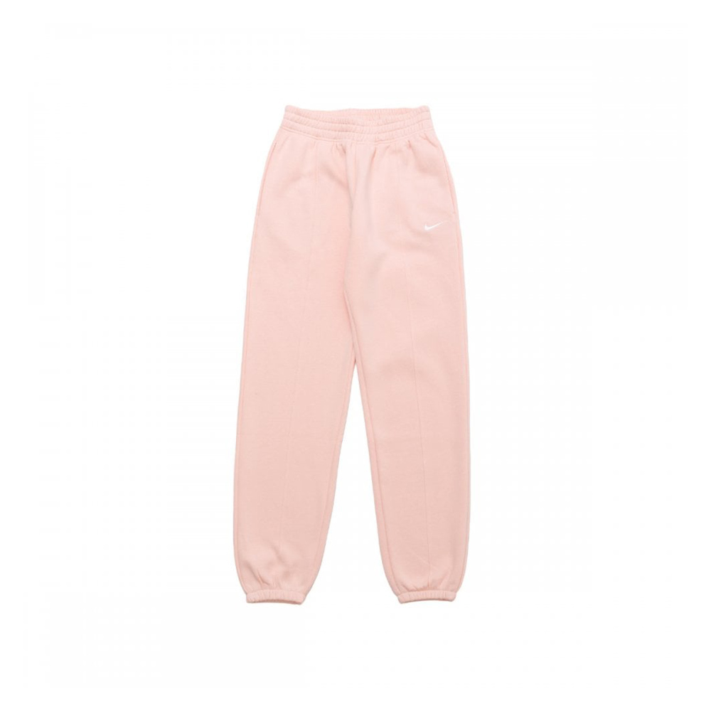 Брюки Nike W NSW PANT FLC TREND S Розовый Женский photo 1 Брюки Nike W NSW PANT FLC TREND S Розовый Женский photo 1