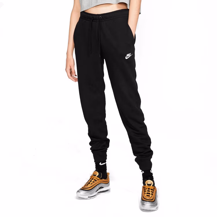 Pantaloni Nike W NSW ESSNTL PANT REG FLC