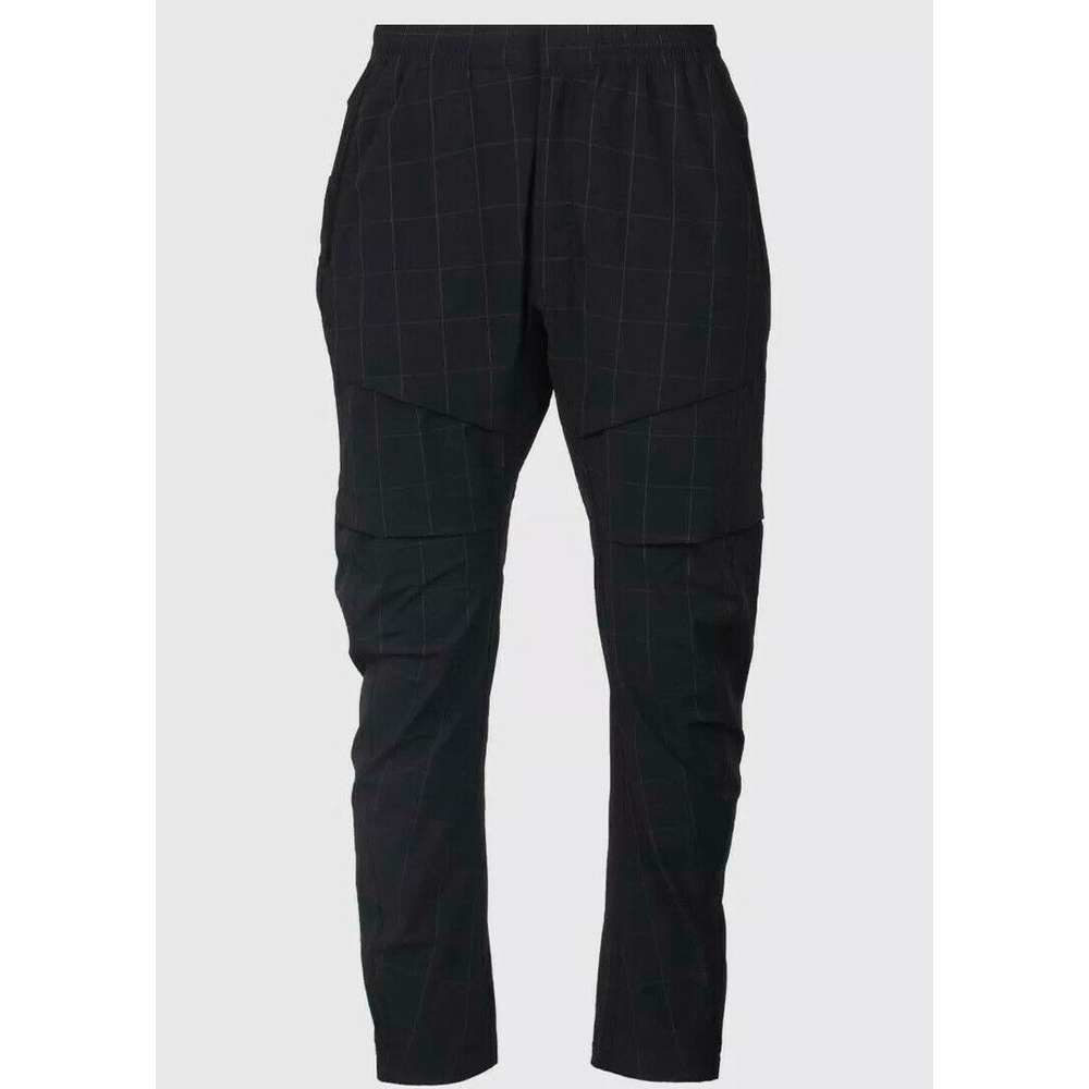 Брюки Nike M NSW TCH PCK CARGO PANT WVN L Черный Мужской photo 4