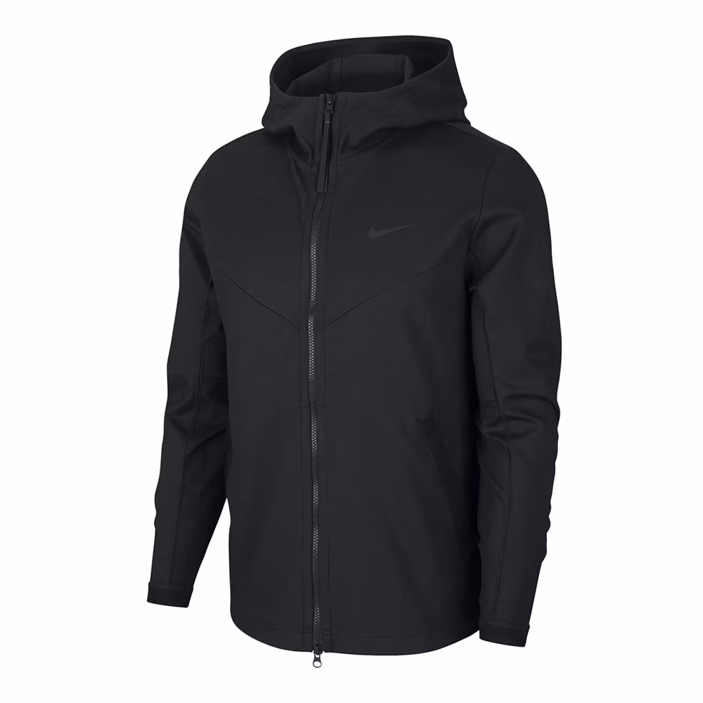  Nike M NSW TCH PCK JKT HD FZ KNIT