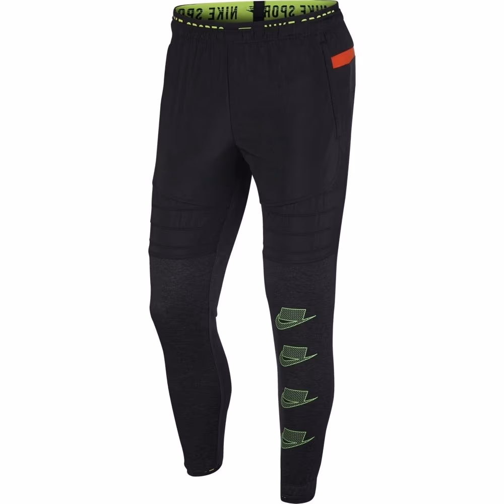 Штаны Nike M NK THRMA PANT PX