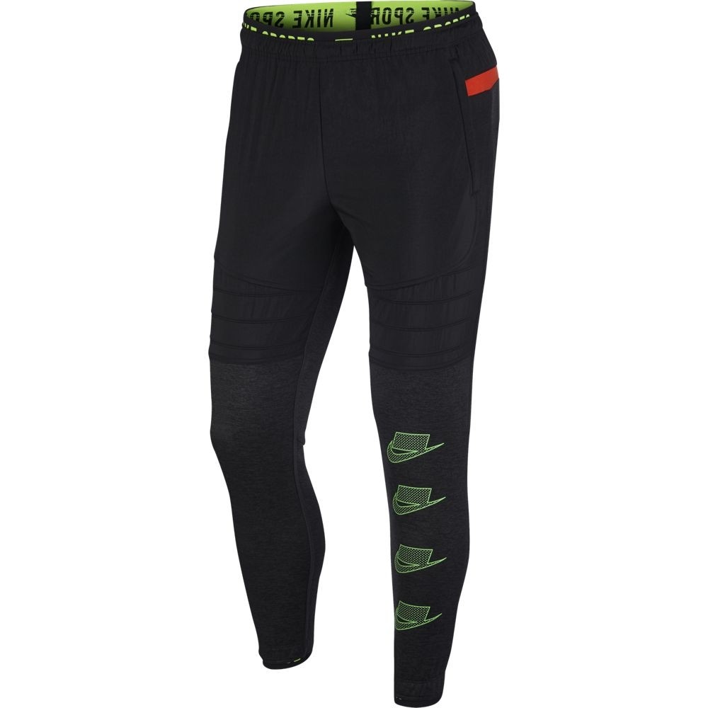 Pantaloni Nike M NK THRMA PANT PX