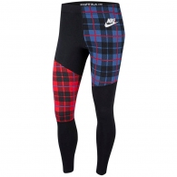 Легинсы Nike W NSW LGGNG PLAID thumbnav 1