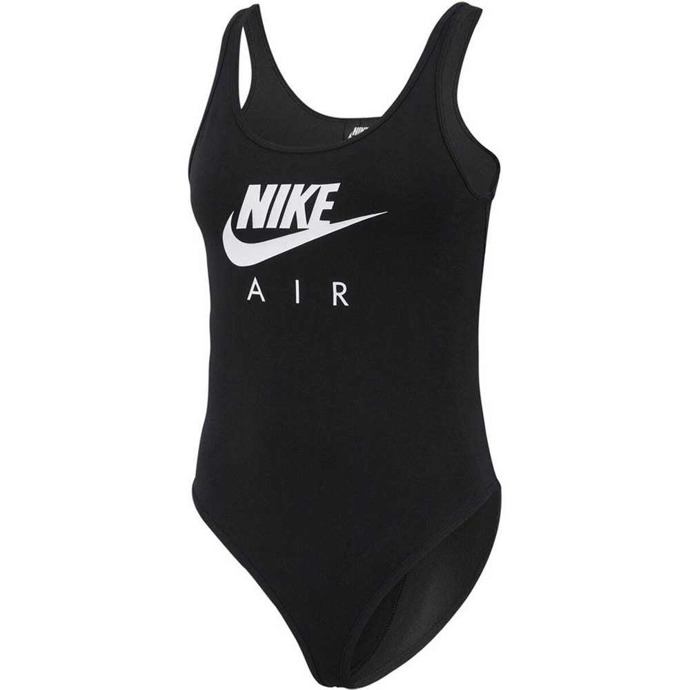 Nike W NSW AIR BODYSUIT TANK photo Nike W NSW AIR BODYSUIT TANK photo