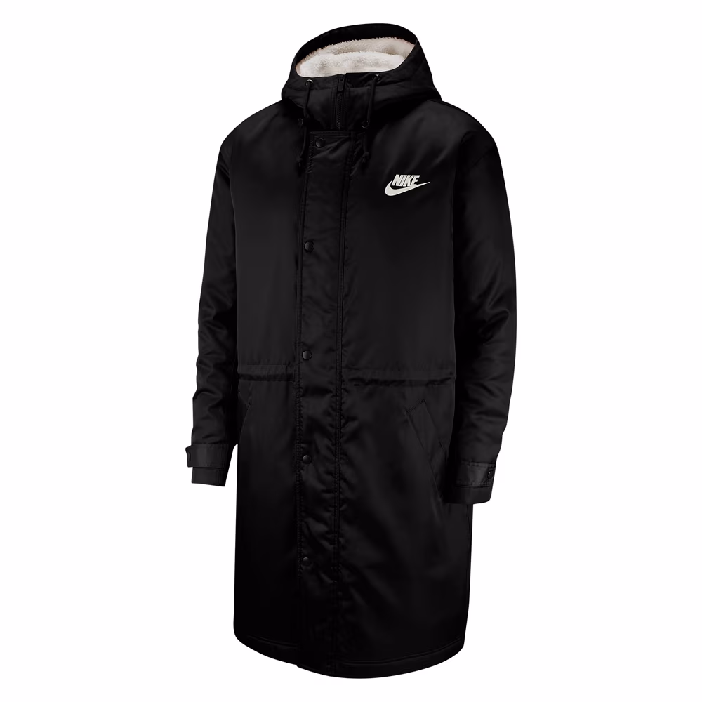 Куртка Nike M NSW SYN FILL PARKA