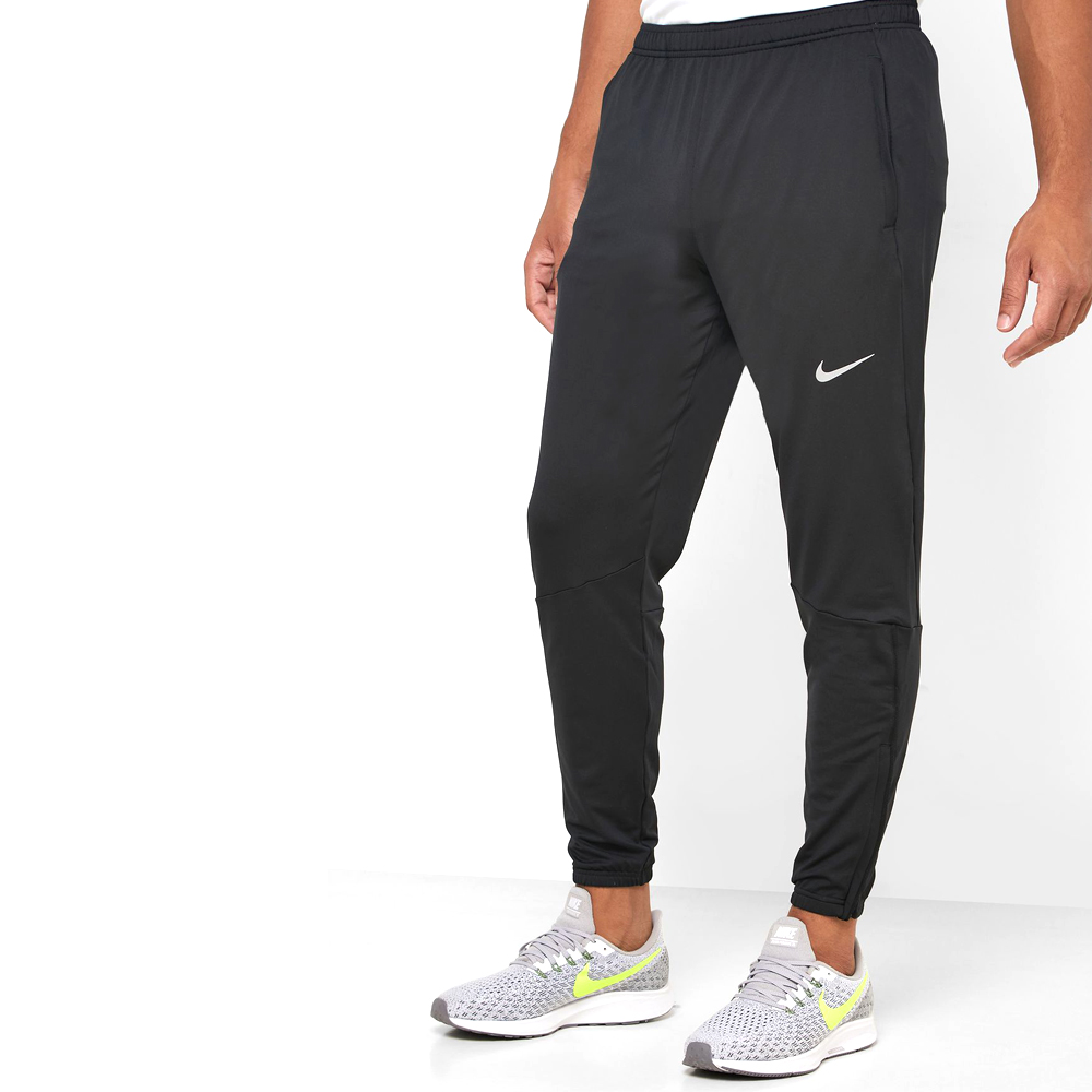 Брюки Nike ESSENTIAL KNIT PANT XL Черный Мужской photo 2