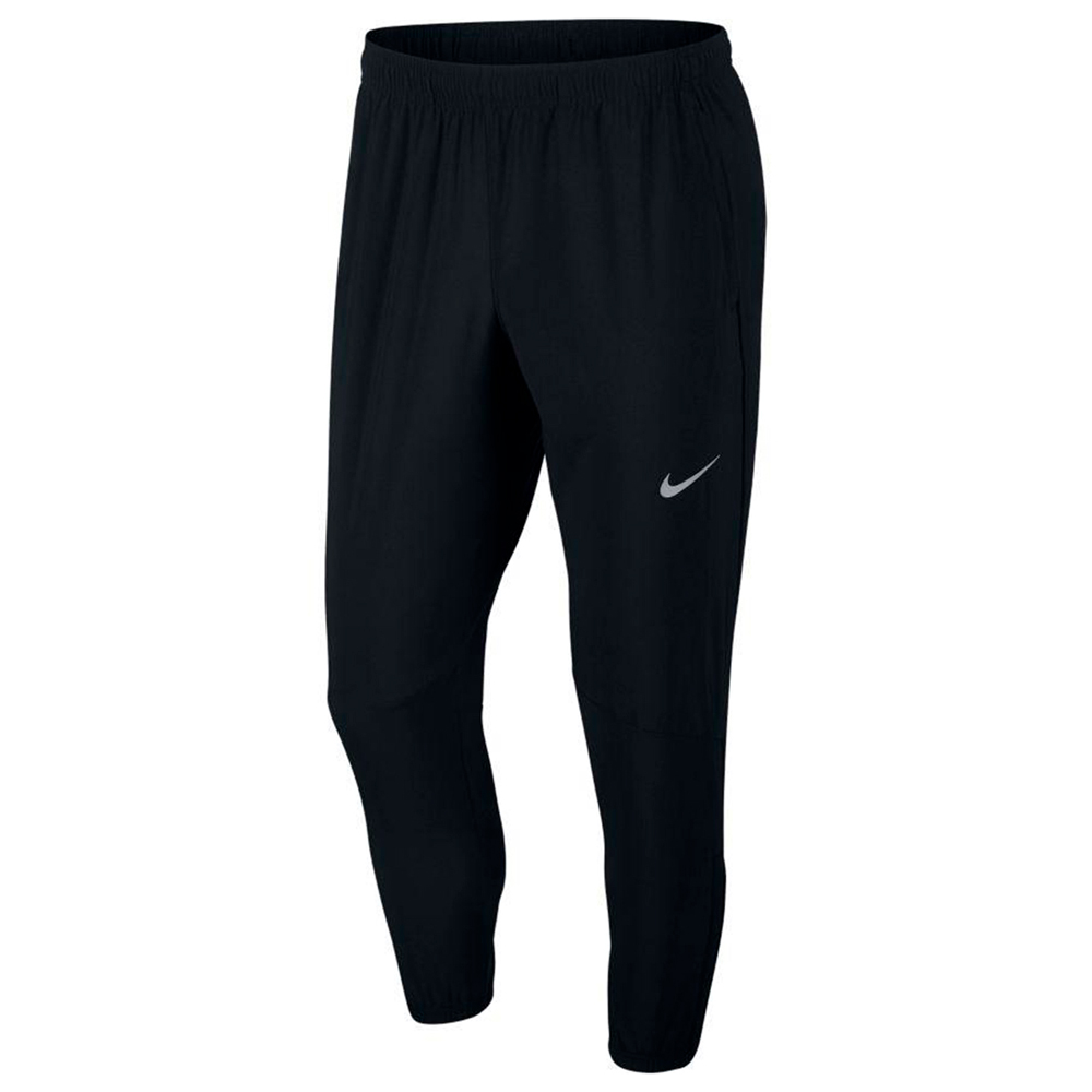 Pantaloni Nike M NK ESSENTIAL WOVEN PANT M Negru Barbati photo 1 Pantaloni Nike M NK ESSENTIAL WOVEN PANT M Negru Barbati photo 1