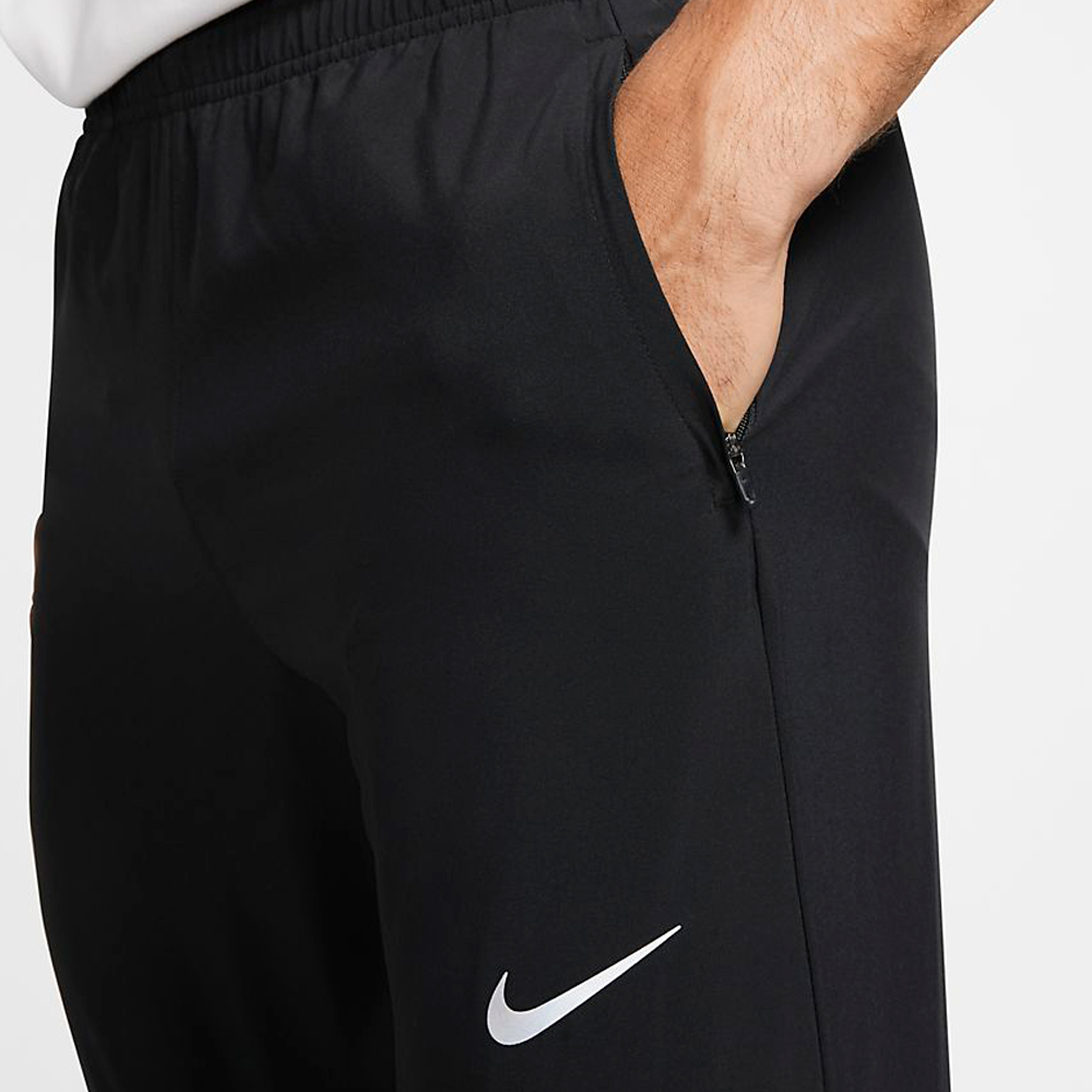 Pantaloni Nike M NK ESSENTIAL WOVEN PANT M Negru Barbati photo 5