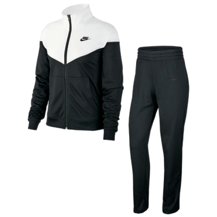 Nike W NSW TRK SUIT PK photo Nike W NSW TRK SUIT PK photo