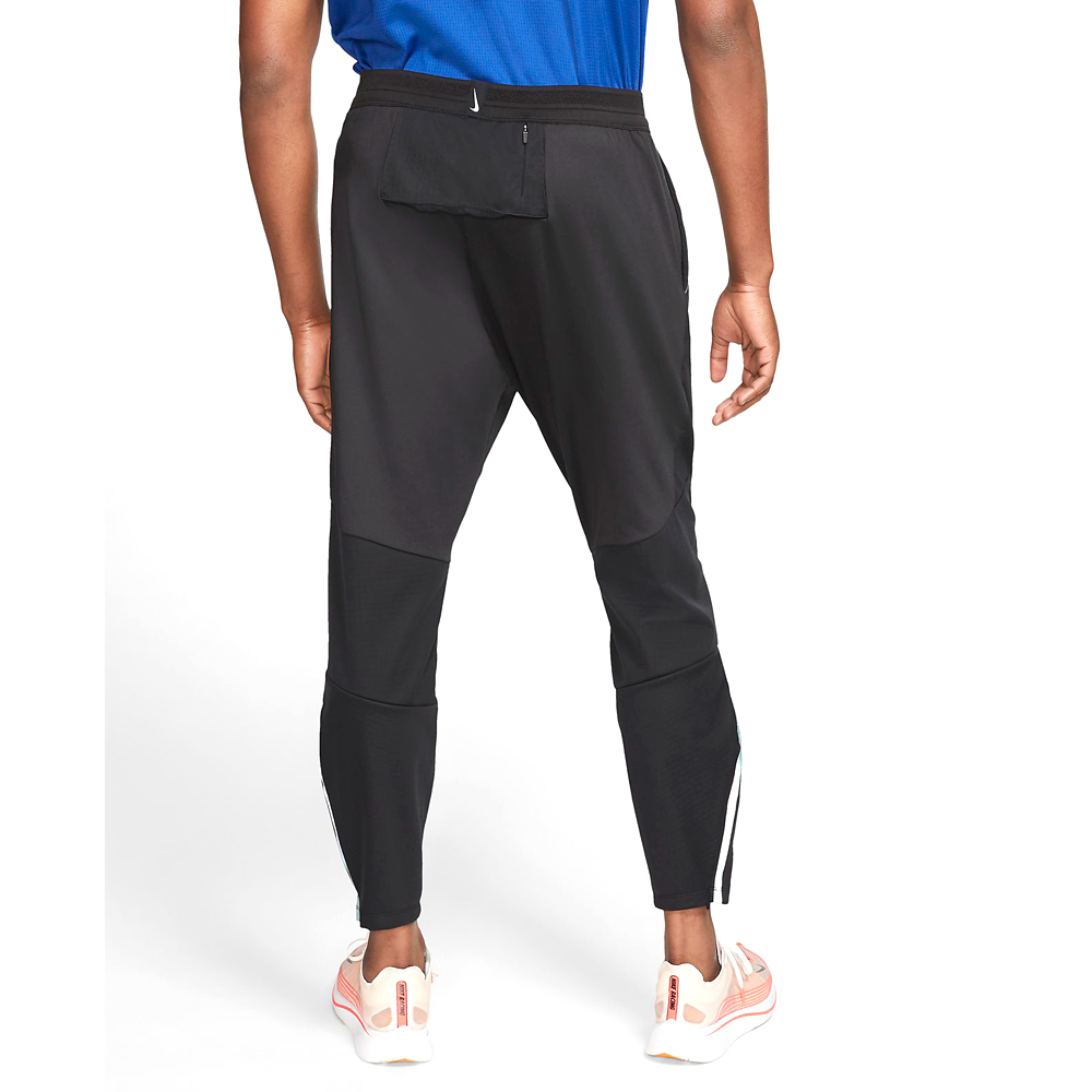 Брюки Nike M NK SHLD SWFT RNG PANT L Черный Мужской photo 5