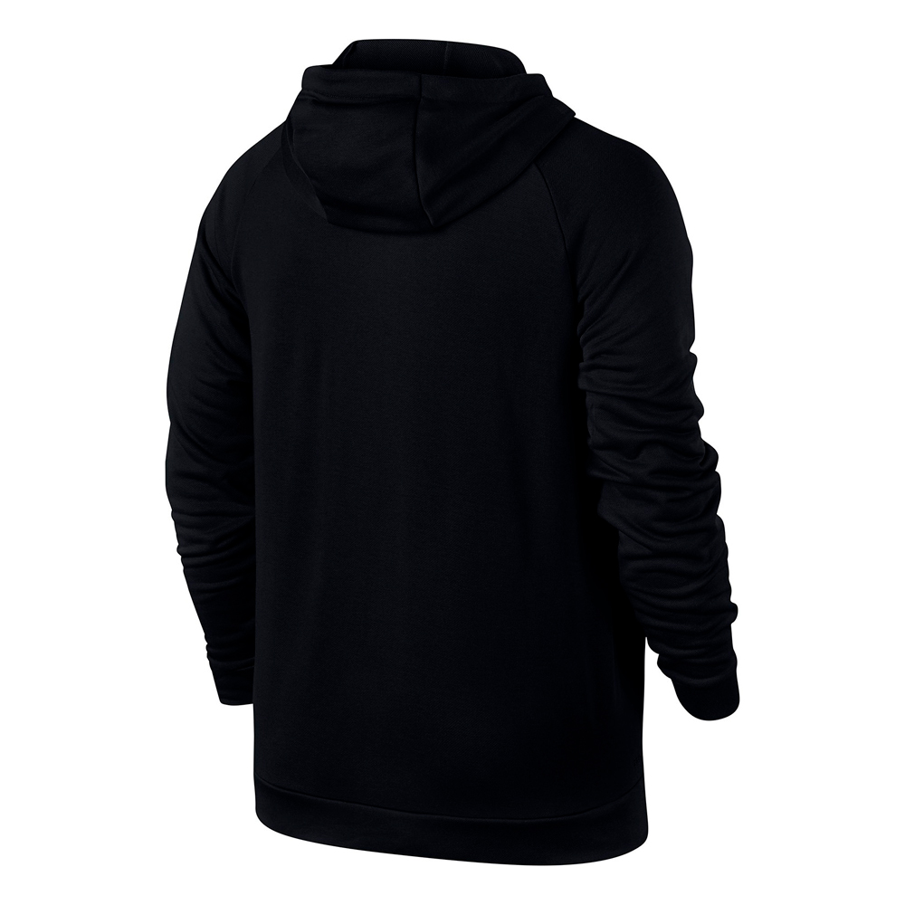  Nike JDI HOODIE FZ FLC BSTR photo 2