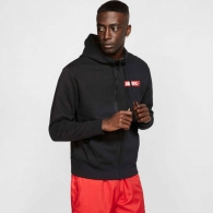  Nike JDI HOODIE FZ FLC BSTR thumbnav 5