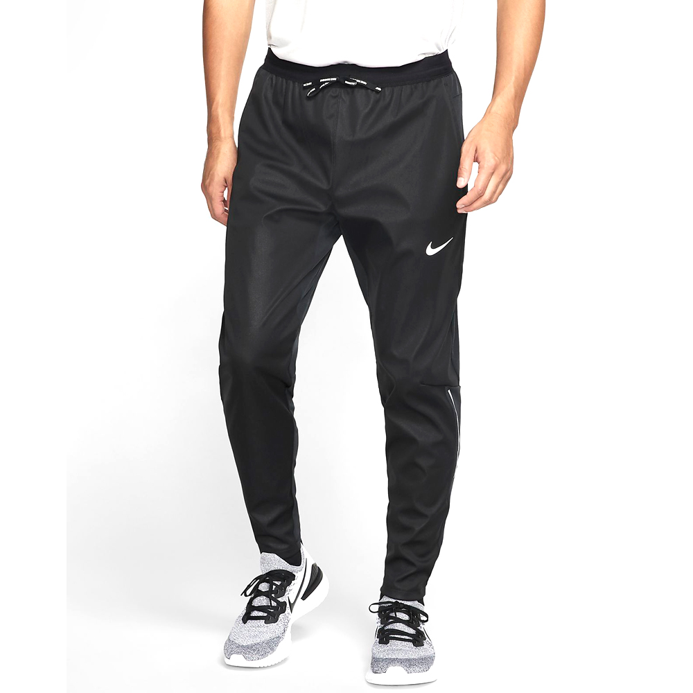 Брюки Nike M NK SHIELD PHNM ELITE PANT L Черный Мужской photo 4