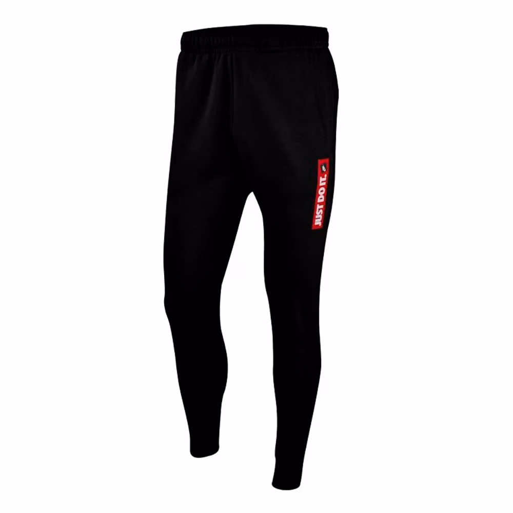 Штаны Nike JDI JGGR FLC BSTR