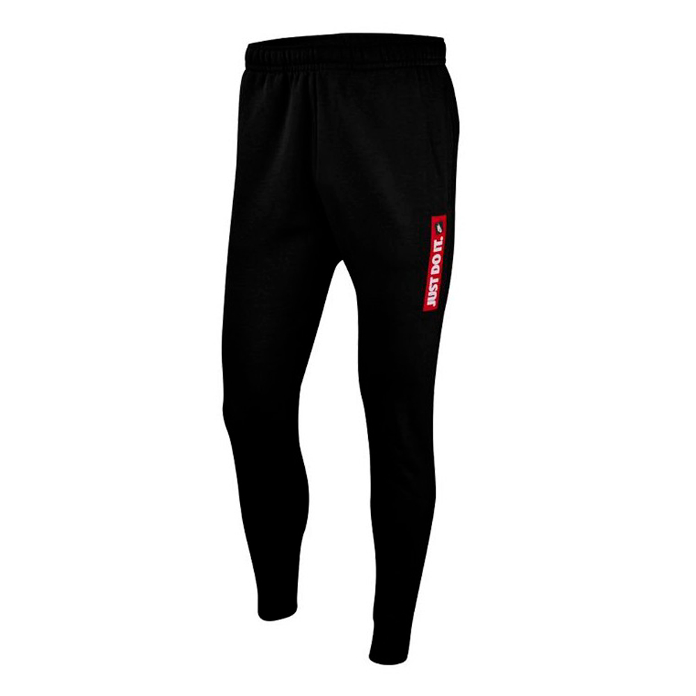 Штаны Nike JDI JGGR FLC BSTR photo Штаны Nike JDI JGGR FLC BSTR photo