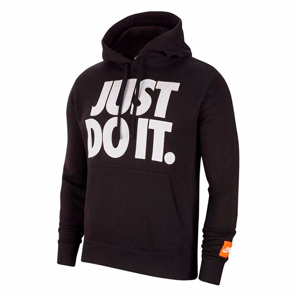 Jacheta Nike M NSW JDI+ HOODIE PO FLC MIX