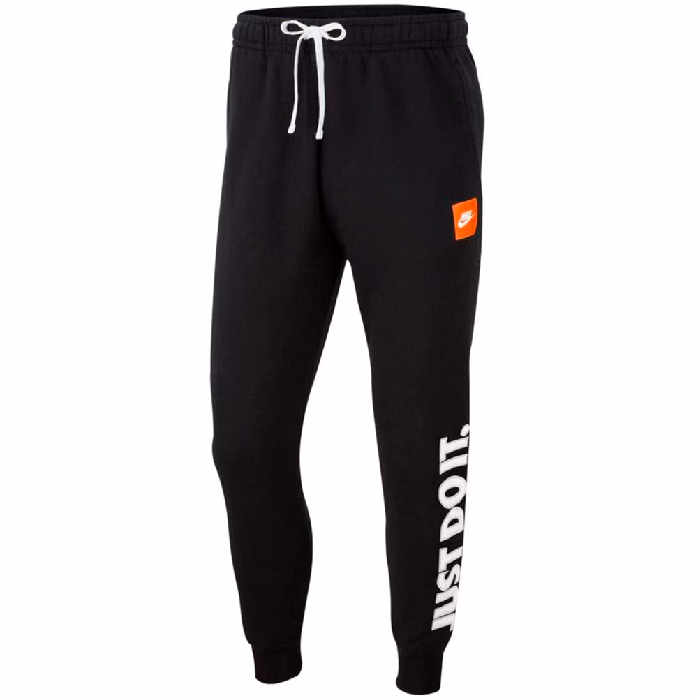 Брюки Nike M NSW JDI PANT FLC MIX