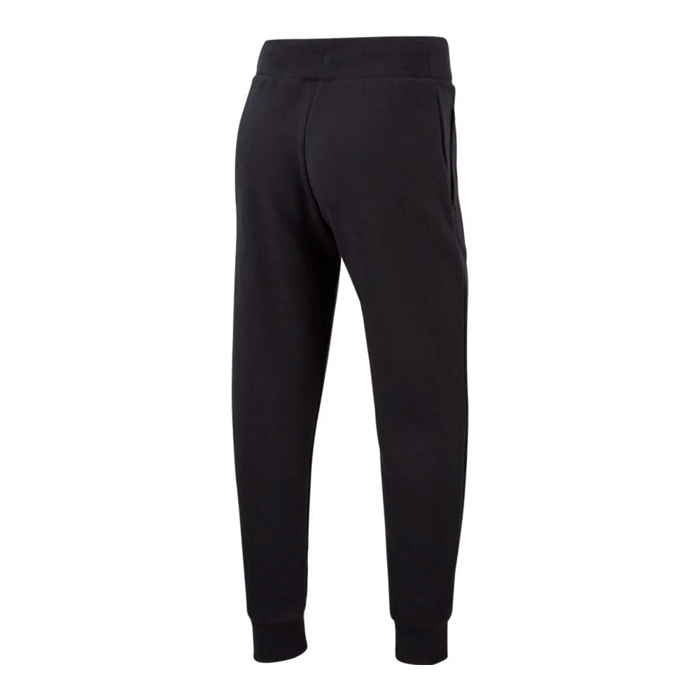 Брюки Nike M NSW JDI PANT FLC MIX L Черный Мужской photo 2