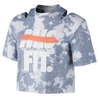  Nike W NK  ICON CLSH  SS CP T TD GX thumbnav 1