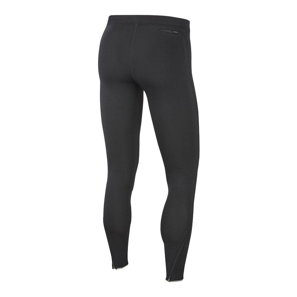 Panta-colanti Nike M NK RUN MOBILITY TIGHT FLASH L Negru Barbati photo 2