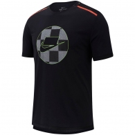  Nike M NK WILD RUN TOP SS MESH thumbnav 1