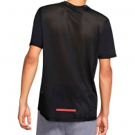 Nike M NK WILD RUN TOP SS MESH thumbnav 2
