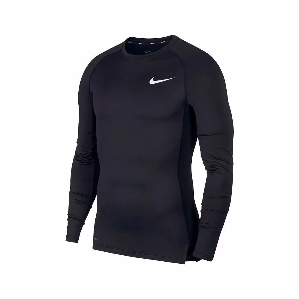 Hanorac Nike M NP TOP LS TIGHT