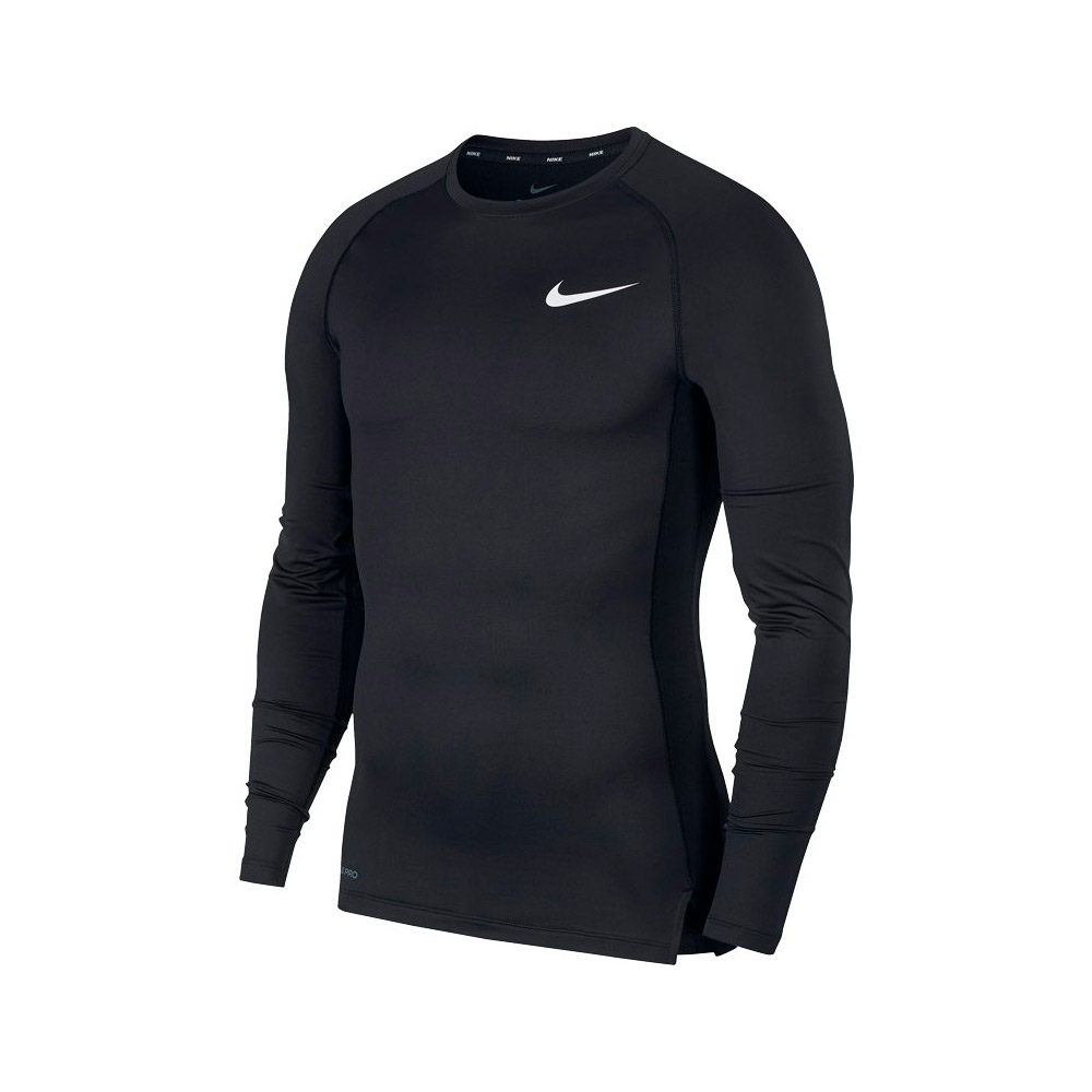 Hanorac Nike M NP TOP LS TIGHT photo Hanorac Nike M NP TOP LS TIGHT photo