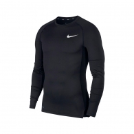 Hanorac Nike M NP TOP LS TIGHT thumbnav