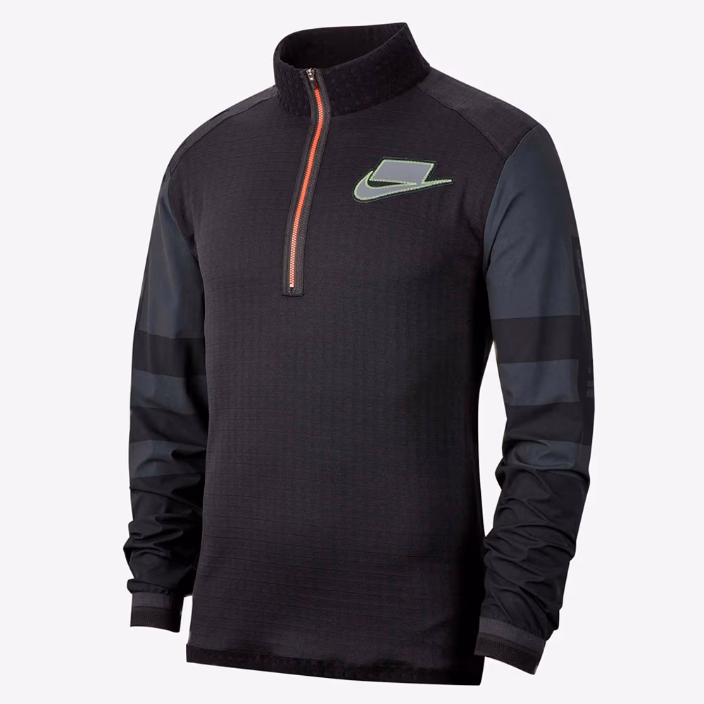  Nike M NK WILD RUN MIDLAYER