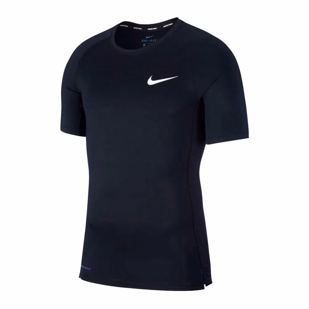 Футболка Nike M NP TOP SS TIGHT