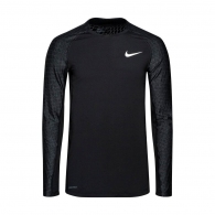 Tricou Nike M NP TOP LS UTILITY THRMA thumbnav
