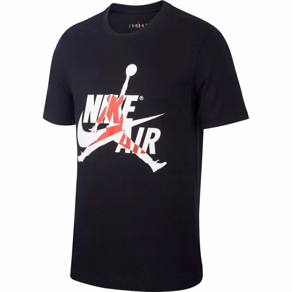 Nike M J JM CLASSICS SS CREW